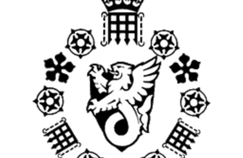 MI5 Logo
