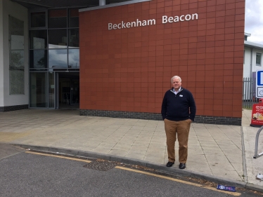 The Beckenham Beacon