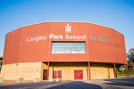 Langley Park School for Boys