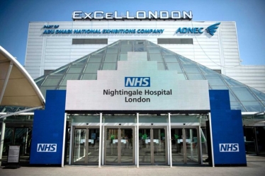 The Excel Nightingale Hospital